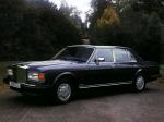 Bentley Mulsanne S 1987 года (UK)